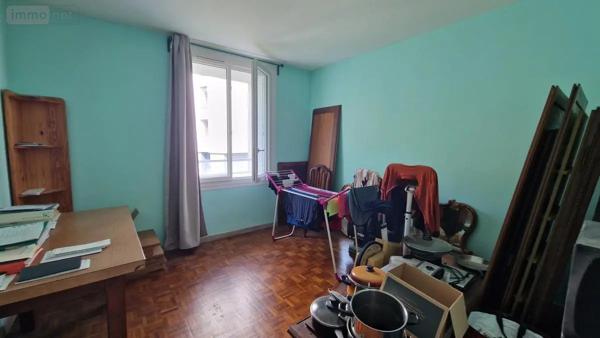 Achat - Appartement Morlaix 29600 3 pièces 74 m 2 21200 m 2