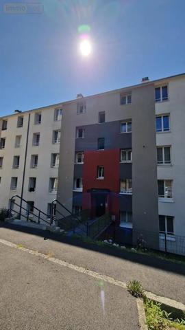 Achat - Appartement Morlaix 29600 3 pièces 74 m 2 21200 m 2
