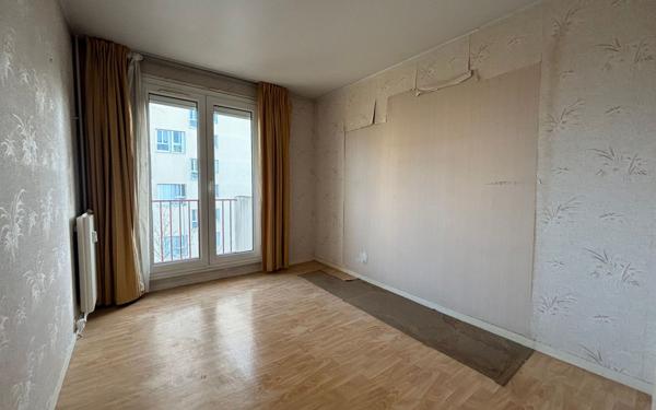 Appartement à vendre    3 pièces • 60,03 m2 Compiègne