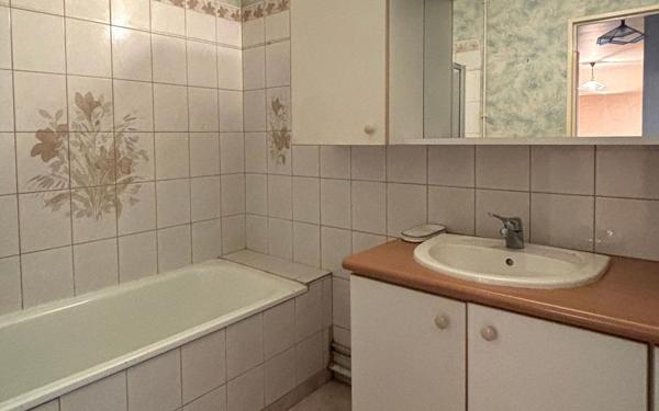 Appartement à vendre    3 pièces • 60,03 m2 Compiègne