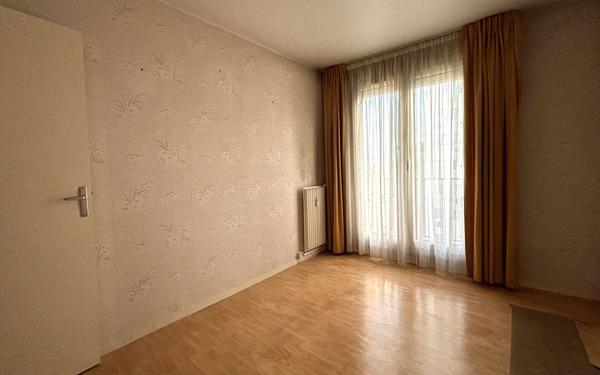 Appartement à vendre    3 pièces • 60,03 m2 Compiègne