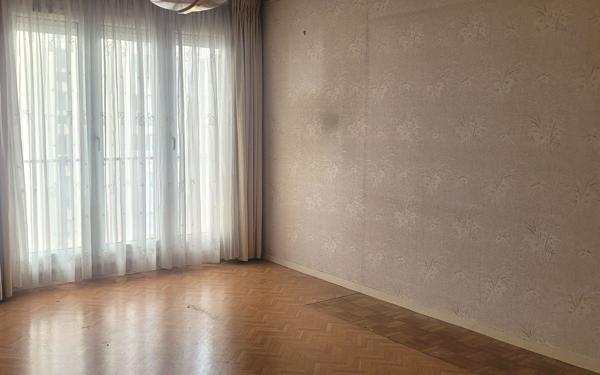 Appartement à vendre    3 pièces • 60,03 m2 Compiègne