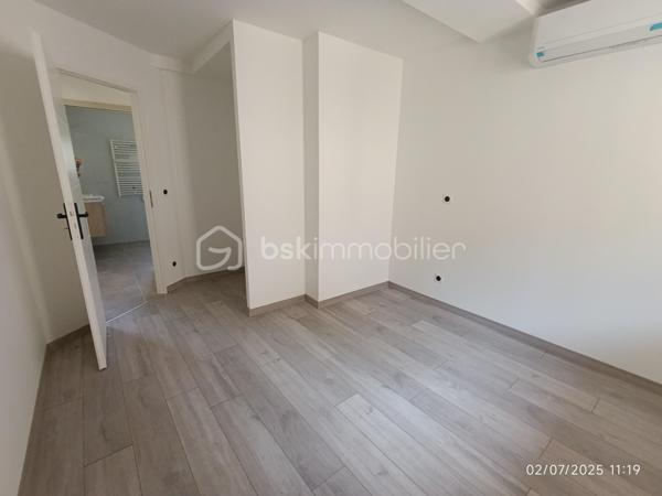 Maison de 81 m²