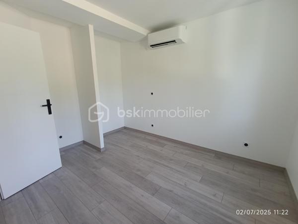 Maison de 81 m²