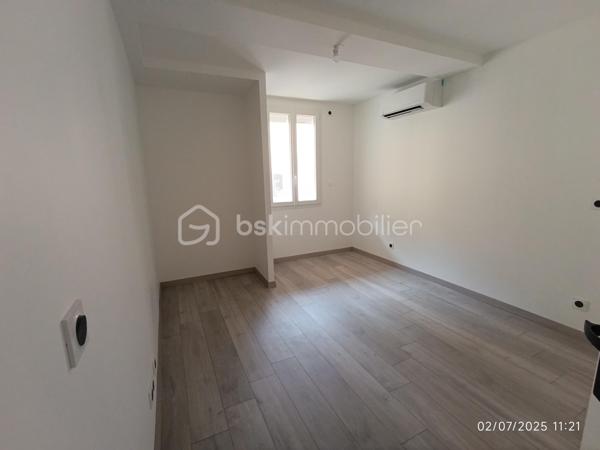 Maison de 81 m²