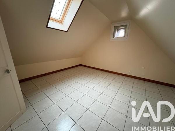 Immeuble à vendre 114 m² Bourges