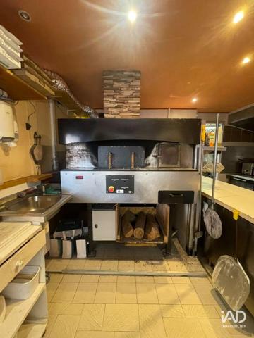Bar-brasserie à vendre 160 m² Le Barcarès