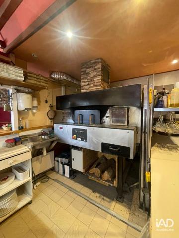 Bar-brasserie à vendre 160 m² Le Barcarès