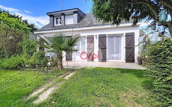 Maison à vendre    6 pièces •  Damgan