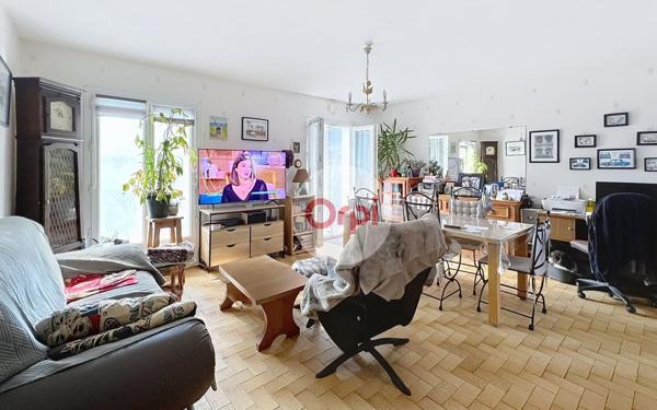 Maison à vendre    6 pièces •  Damgan