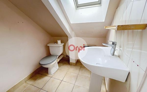 Maison à vendre    6 pièces •  Damgan