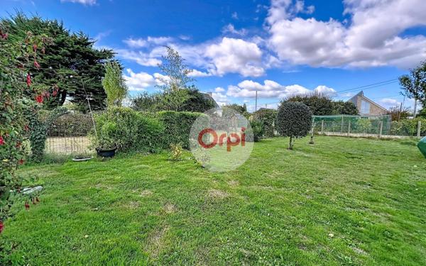 Maison à vendre    6 pièces •  Damgan