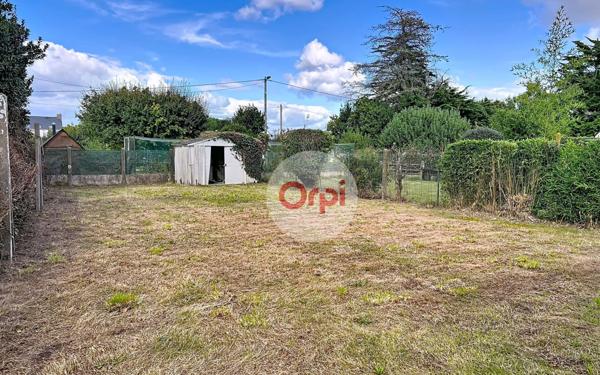 Maison à vendre    6 pièces •  Damgan