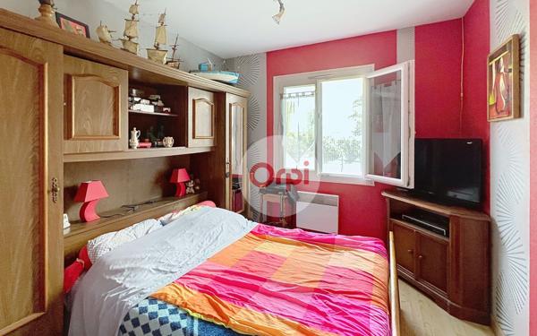 Maison à vendre    6 pièces •  Damgan