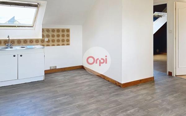 Maison à vendre    6 pièces •  Damgan