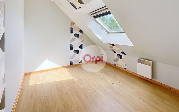 Maison à vendre    6 pièces •  Damgan