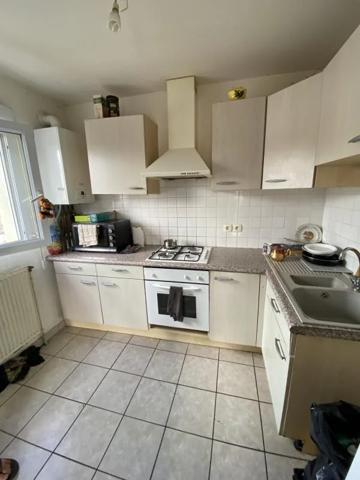 Appartement à vendre à Valence (26000)