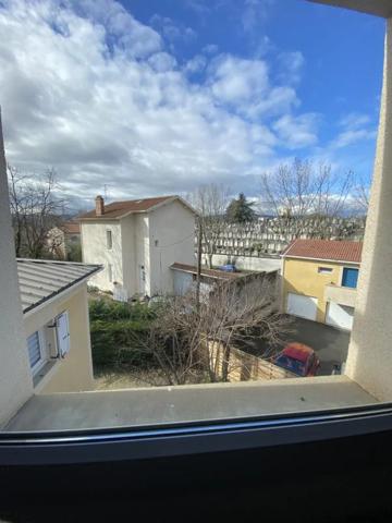Appartement à vendre à Valence (26000)