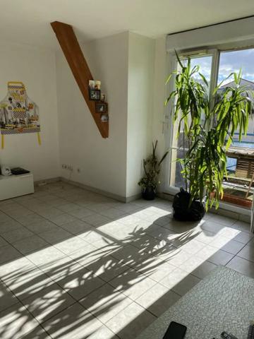 Appartement à vendre à Valence (26000)