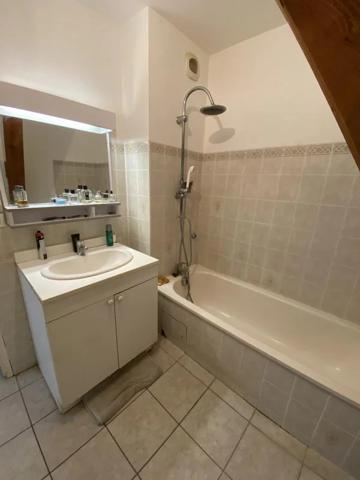 Appartement à vendre à Valence (26000)