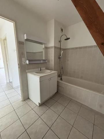 Appartement à vendre à Valence (26000)