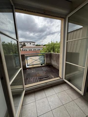 Appartement à vendre à Valence (26000)