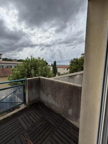 Appartement à vendre à Valence (26000)