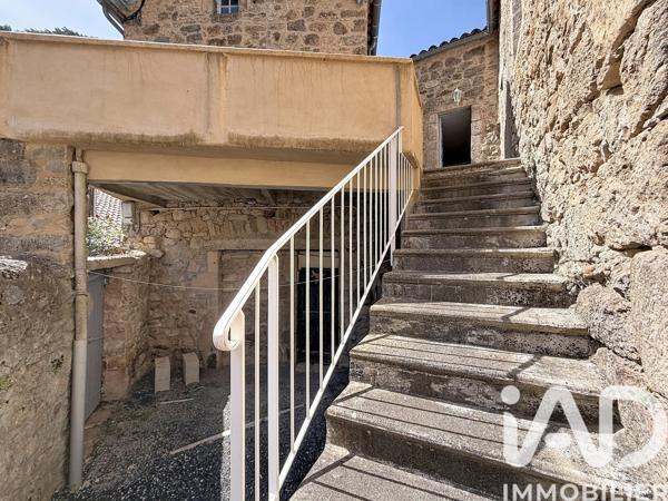 Maison à vendre 5 pièces 69 m² Millau