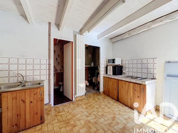 Maison à vendre 5 pièces 69 m² Millau