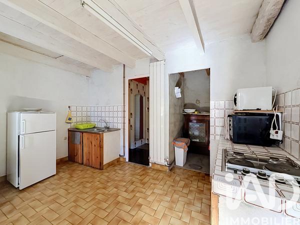 Maison à vendre 5 pièces 69 m² Millau