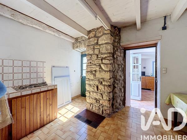 Maison à vendre 5 pièces 69 m² Millau