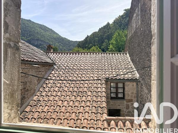 Maison à vendre 5 pièces 69 m² Millau