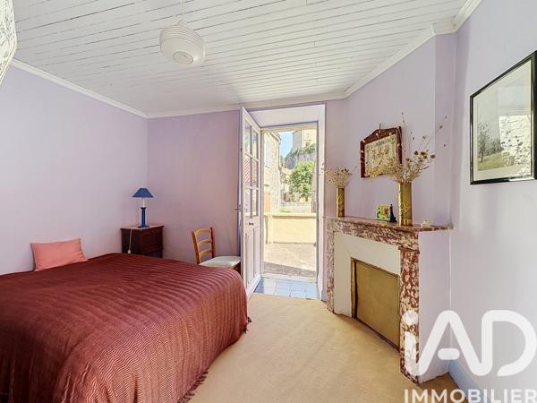 Maison à vendre 5 pièces 69 m² Millau