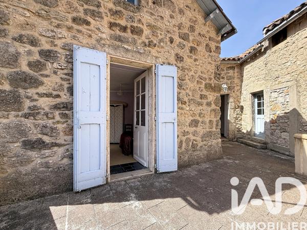 Maison à vendre 5 pièces 69 m² Millau