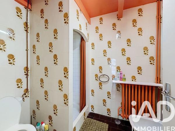 Maison à vendre 5 pièces 69 m² Millau
