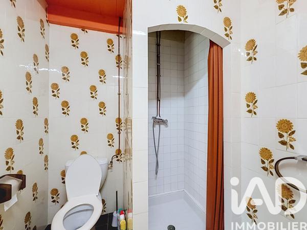 Maison à vendre 5 pièces 69 m² Millau