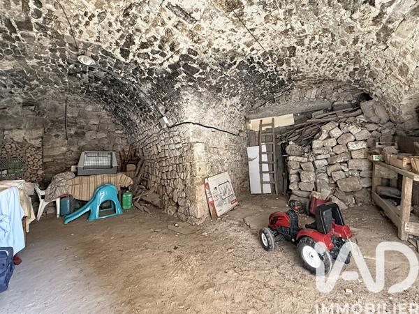 Maison à vendre 5 pièces 69 m² Millau
