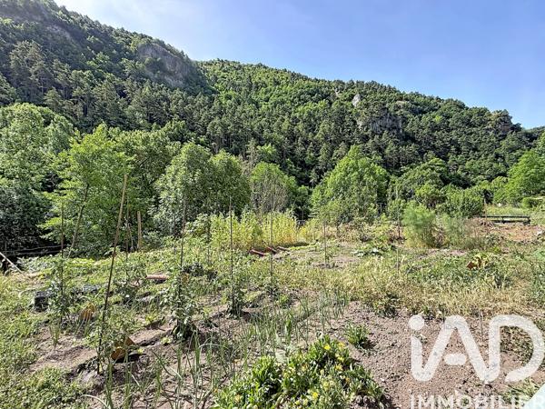Maison à vendre 5 pièces 69 m² Millau