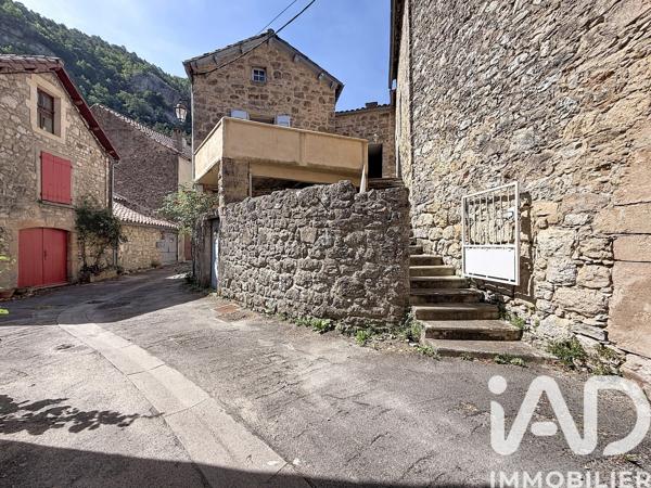 Maison à vendre 5 pièces 69 m² Millau
