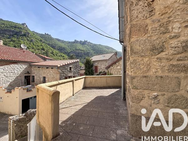 Maison à vendre 5 pièces 69 m² Millau