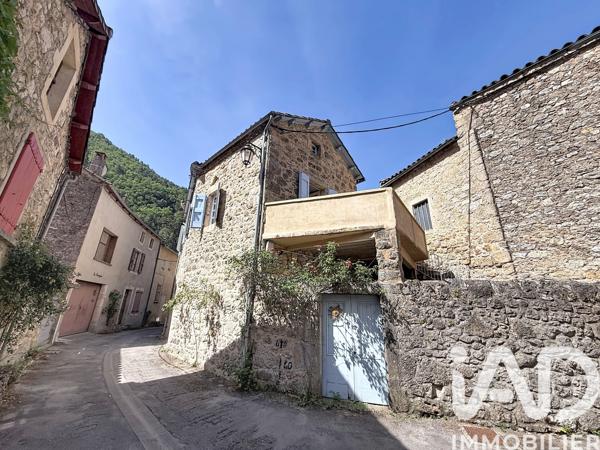 Maison à vendre 5 pièces 69 m² Millau