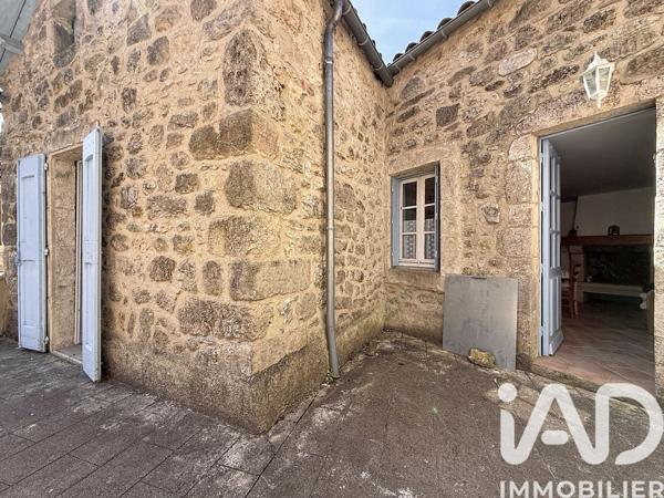 Maison à vendre 5 pièces 69 m² Millau