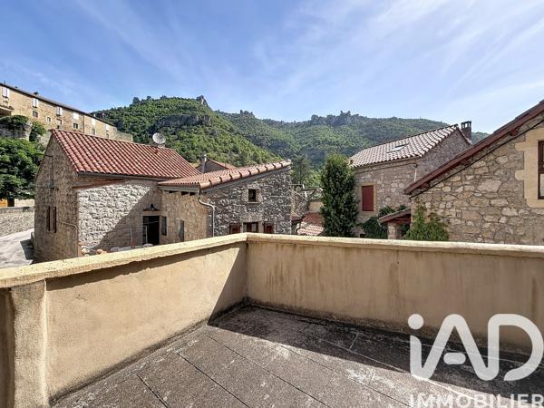 Maison à vendre 5 pièces 69 m² Millau