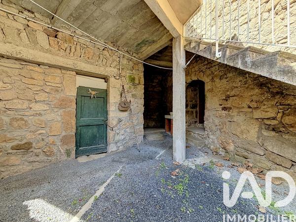 Maison à vendre 5 pièces 69 m² Millau