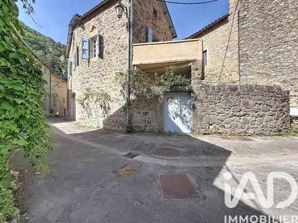 Maison à vendre 5 pièces 69 m² Millau