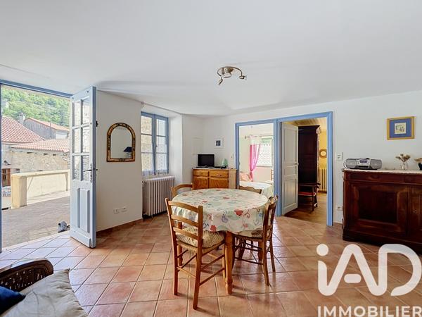 Maison à vendre 5 pièces 69 m² Millau