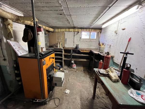 Pavillon à vendre à Saint-Vallier en Saône-et-Loire (71230), ref : 063/1474   
BOIS FRANCS