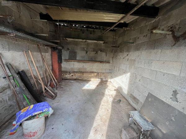 Pavillon à vendre à Saint-Vallier en Saône-et-Loire (71230), ref : 063/1474   
BOIS FRANCS