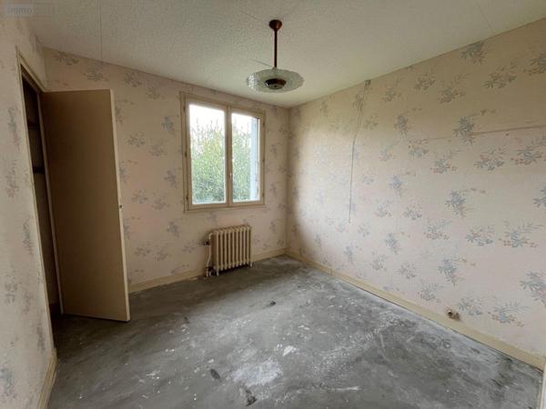 Pavillon à vendre à Saint-Vallier en Saône-et-Loire (71230), ref : 063/1474   
BOIS FRANCS