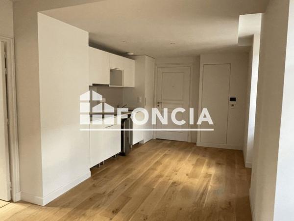 Location Appartement 2 pièces 36.45 m² - 10 BIS RUE DE METAIRIE Saint - Brieuc 22000